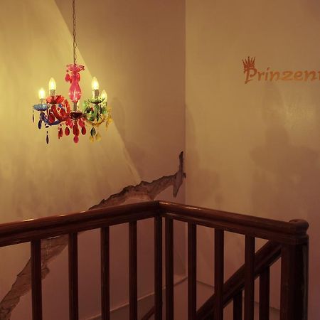 Apartmenthaus Kornstrasse เบรเมน ภายนอก รูปภาพ