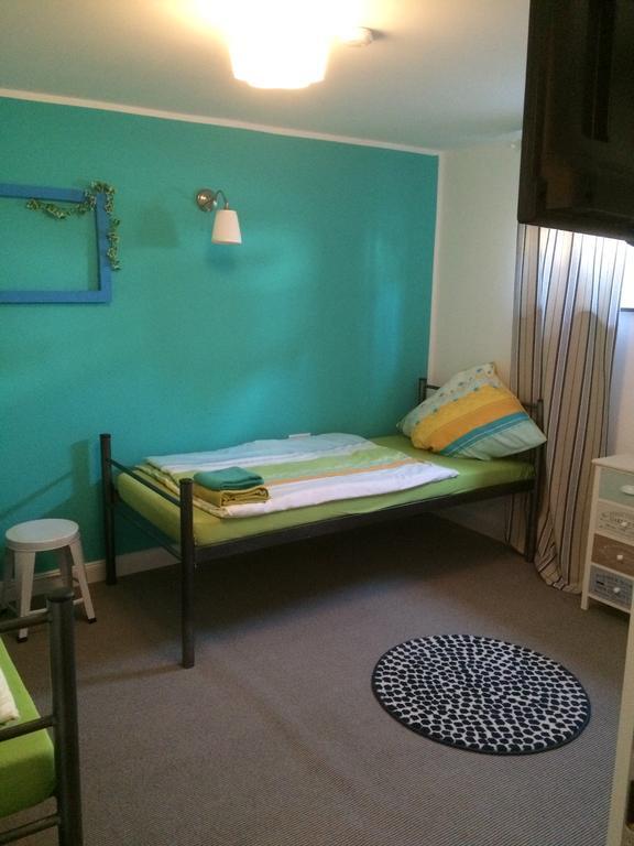 Apartmenthaus Kornstrasse เบรเมน ภายนอก รูปภาพ