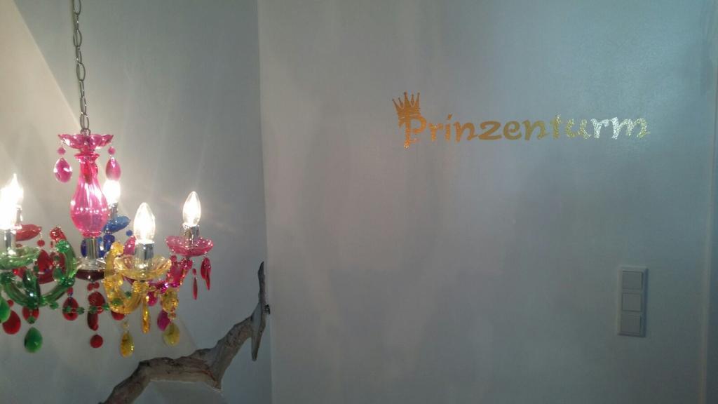 Apartmenthaus Kornstrasse เบรเมน ภายนอก รูปภาพ