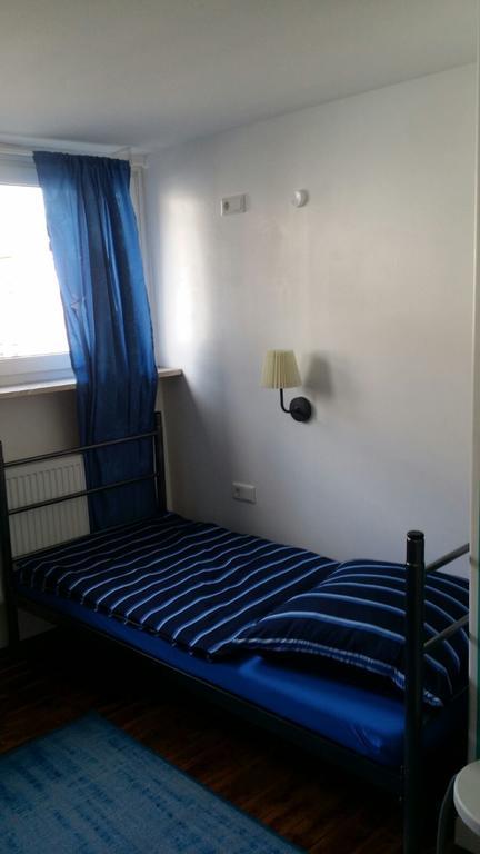 Apartmenthaus Kornstrasse เบรเมน ภายนอก รูปภาพ
