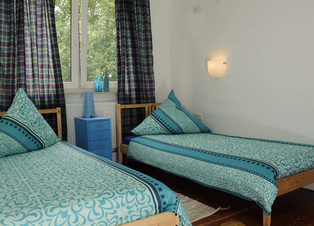 Apartmenthaus Kornstrasse เบรเมน ภายนอก รูปภาพ
